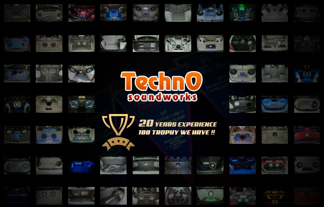 techno soundworks